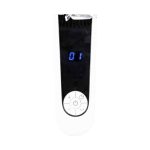 Mistral MSF1630DR 16” DC Stand Fan with Remote - Image 4