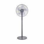 Mistral MSF041DR-DG 16" Stand Fan with Remote Control