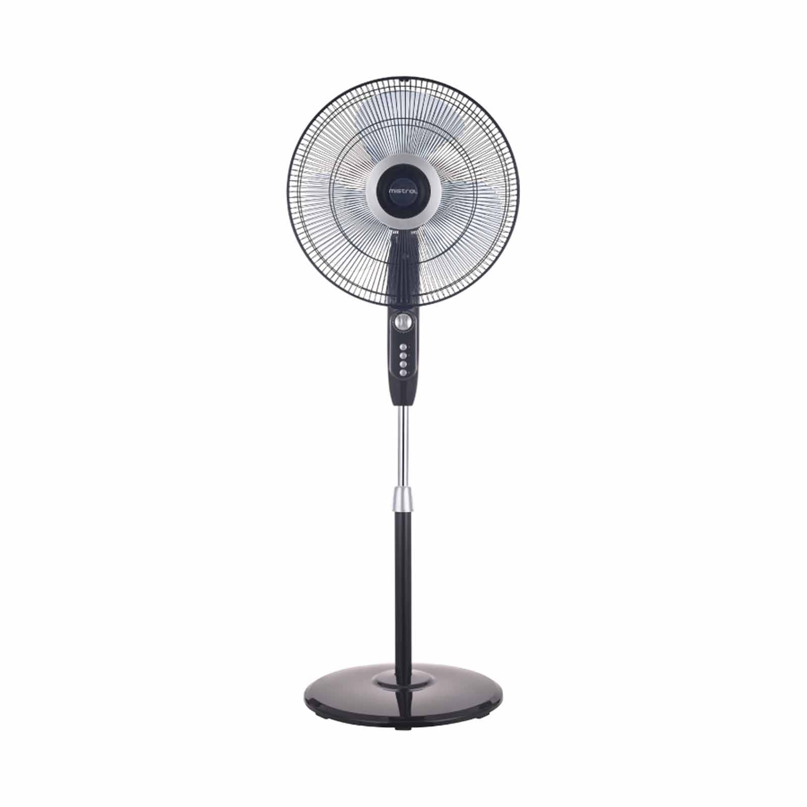 16.6 Mistral MSF1693 16" Stand Fan - Image 1