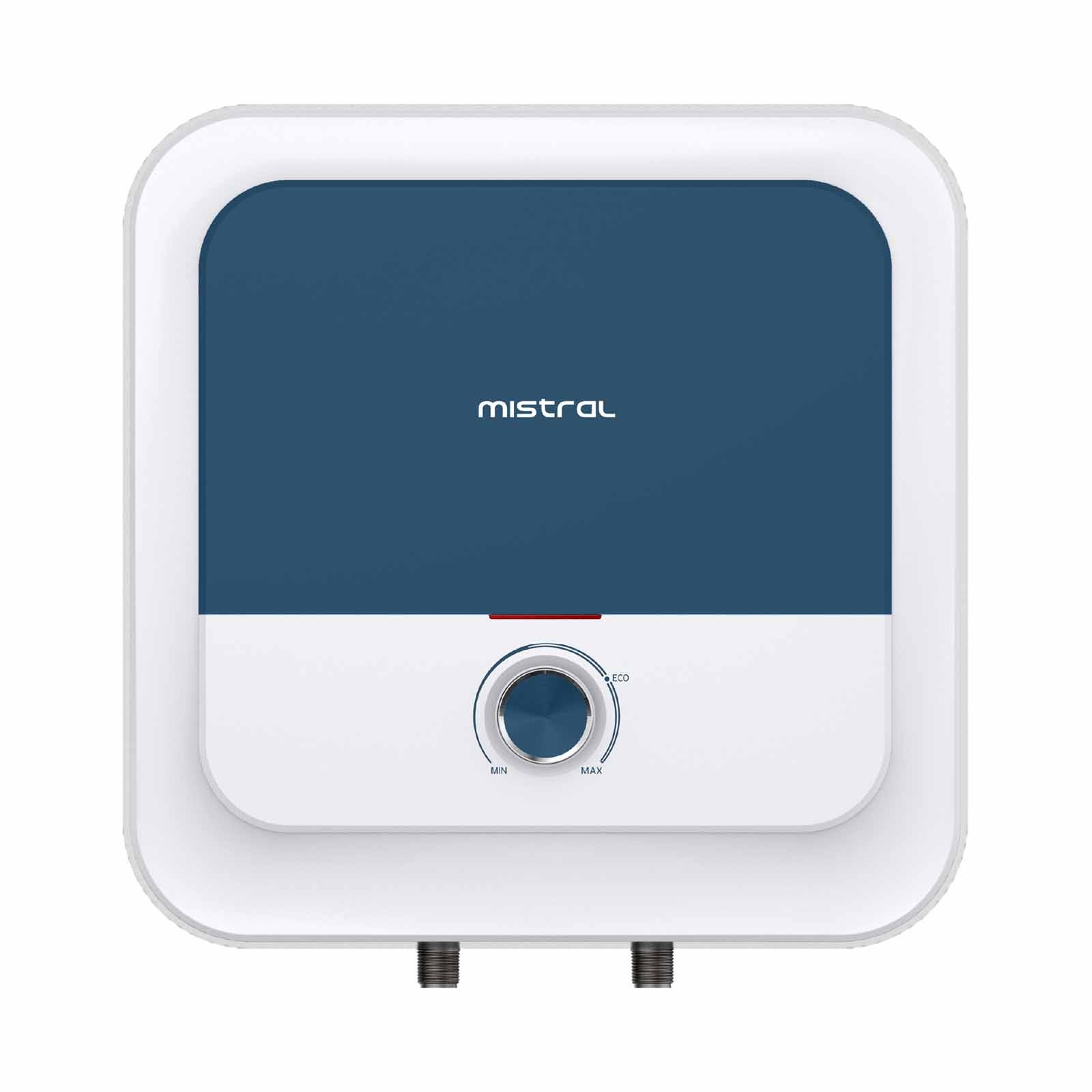 16.8 Mistral MSWH300WG 30L Storage Water Heater - Image 1