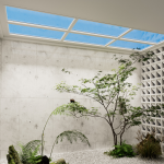 Skylight Oblique Series 600 x 600 75W - Image 2