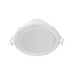 Philips LED Recessed Downlight Round 3 Tone