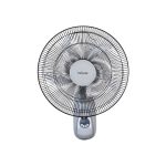 MOWE 16″ Wall Fan with Remote / Wi-Fi