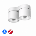 HaloPro Duo Smart Surface Spotlight 24W
