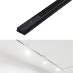 Aluminium Track - Image 2