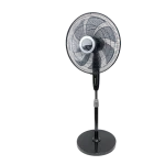 Mistral 18" DC Stand Fan with Remote Control - Image 2