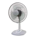 Mistral 12” Electric Table Fan - Image 2