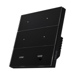 Avantgarde Series – 4G+2S Zigbee Switch - Image 2