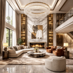 Smart Home System Package (Premium)