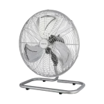 Mistral 18" Metal Floor Fan