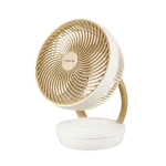 Mistral 8” DC High Velocity Table Fan