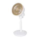 Mistral 7" DC High Velocity Stand Fan