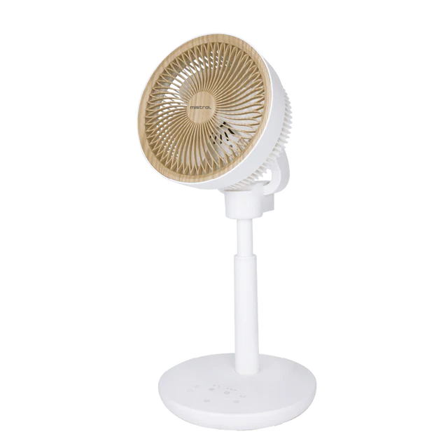3_4_800_x_800px_8_1 Mistral 7" DC High Velocity Stand Fan - Image 1