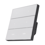 Avantgarde Series – 4G+2S Zigbee Switch
