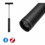 ElegantDrop FocusCylinder Smart Pendant Light