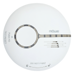 Smoke Detector
