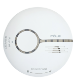 Smoke Detector