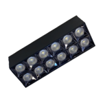 LegoLume Surface Ceiling Fixture 24W - Image 2