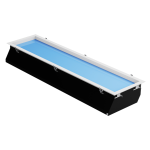 Skylight Oblique Series 300 x 1200 100W