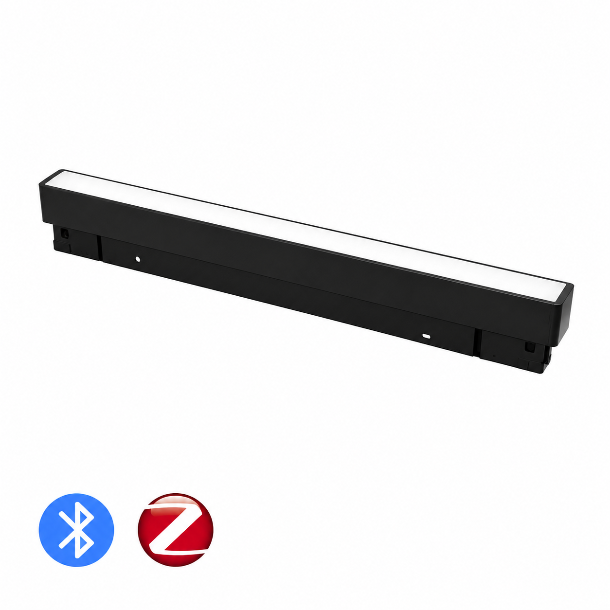 586387af-9ec7-47f1-b995-bf27ddde7581 LinearLume Smart Linear Track Light 12W Tri-Colour - Image 1