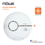 Smoke Detector - Image 4