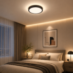 Hans Smart Round Ceiling Light 24W - Image 2