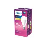 Philips High Lumen LED Bulb E27 A65 / A80 (13W / 19W) - Image 4