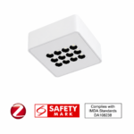 PixelDot Smart Surface Spotlight 12W