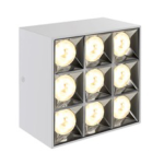 LegoLume Surface Ceiling Fixture (Box)