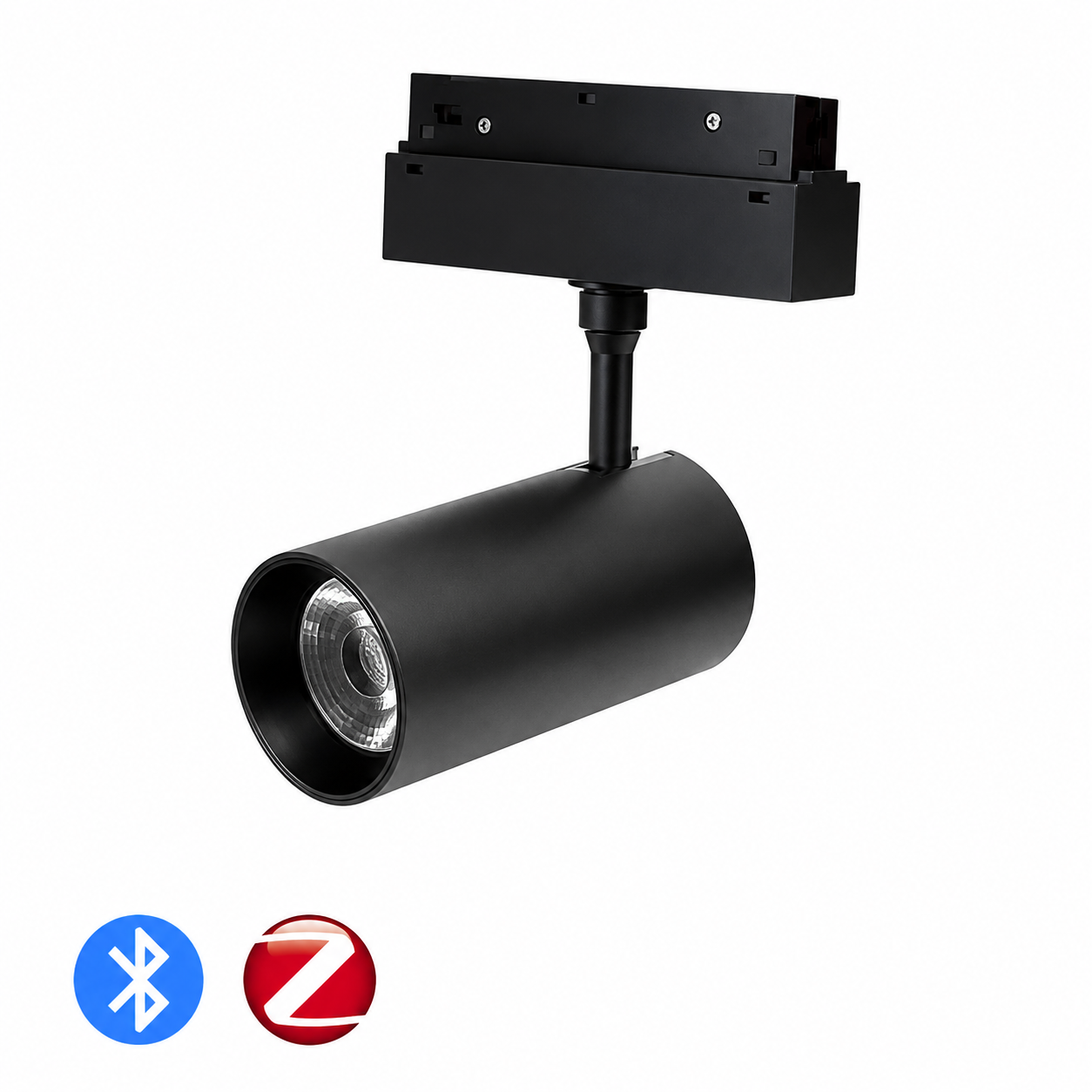 82026ba6-27de-42ae-9098-6667b2fa3d4a Smart Track Spotlight 10W Tri-Colour - Image 1