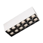 LegoLume Surface Ceiling Fixture 24W