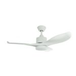 MOWE Decco Adelaide (42″ / 52″) Smart Ceiling Fan - Image 2