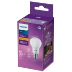 Philips LED Bulb B22 6W Daylight 6500K - Image 2
