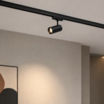 Smart Track Spotlight 10W Tri-Colour - Image 2