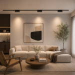 StaticBrick Magno Smart Spotlight - Image 2