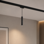 ElegantDrop MagnoCylinder Smart Pendant Light - Image 2