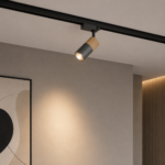 ECODO Smart GU10 (Latte / Mocha) Track Light - Image 2