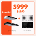 Smart Kitchen Package (Essential) - Image 2