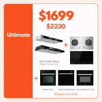 Smart Kitchen Package (Ultimate) - Image 2