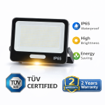 LED Flood Light 20W | TUV Certified | High Lumen Outdoor Lighting | IP65 Waterproof