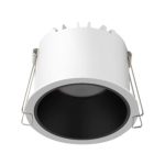 CeilShield MeshRay Recessed Spotlight