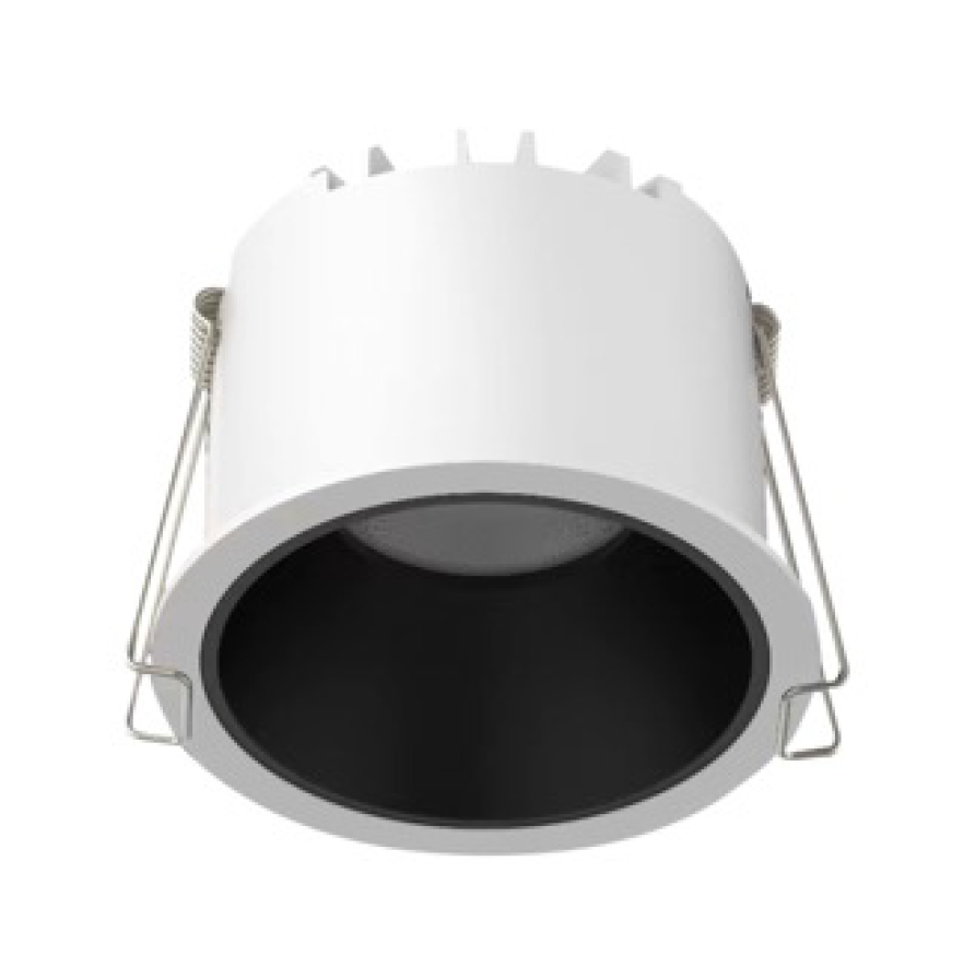 ajigjiajg CeilShield MeshRay Recessed Spotlight - Image 1