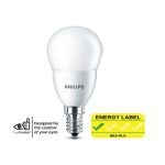 Philips LED Mini Bulb P45 E27 / E14 (4W | 6.5W)