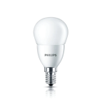 Philips LED Mini Bulb P45 E27 / E14 (4W | 6.5W) - Image 5