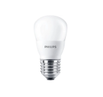 Philips LED Mini Bulb P45 E27 / E14 (4W | 6.5W) - Image 6