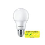 Philips SceneSwitch LED A60 Bulb E27 8W (70W) 3-Color 3000K / 6500K