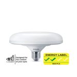 Philips UFO LED Bulb E27 Daylight 6500K (15W / 24W)