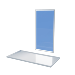 Skylight PT Series 600 x 1200 - Image 2