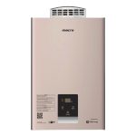 MOWE Macro Smart Gas Water Heater | MA-10WFE