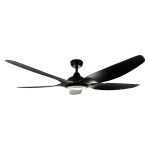 MOWE Decco Melbourne (48″ / 62″ ) Smart Ceiling Fan